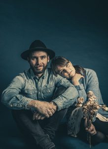 Eve & Ossi