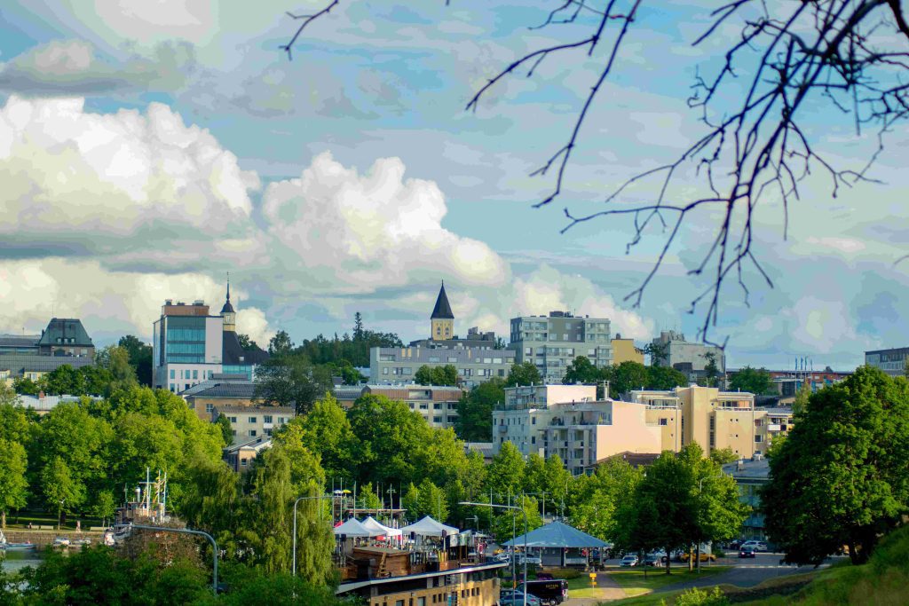 Lappeenranta_Landscape1
