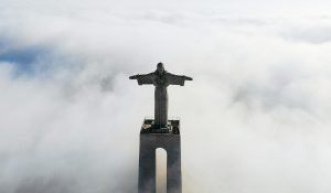 Apologiaviikonloppu Kallaveden kirkossa Kuopiossa: Onko kristinusko oikeasti totta?