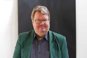 Mika Tuovisen henkilökuva