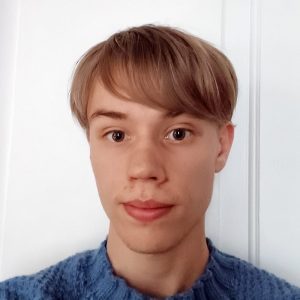 Joel Vik