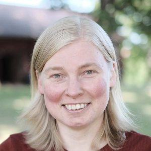 Tanja Iljina-Kokko